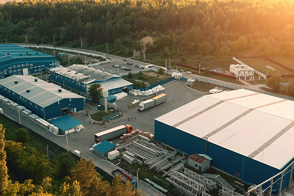 Champs de tulipes de Guangzhou Co., Ltd