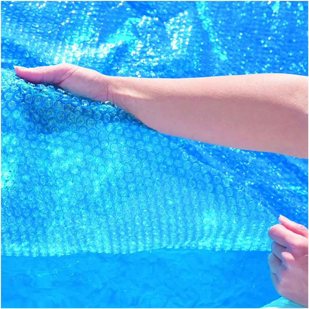 Durable Material SPA Thermal Blanket Cover Solar Pool Cover