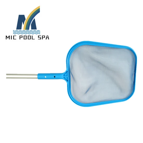 Accessoires de piscine Écumoire à feuilles standard Scoop Net